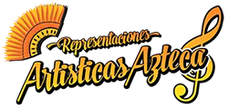 Representaciones artisticas musicales Azteca