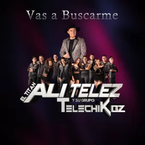 Somos promotores y representantes musicales. Consulta los Precios, costos y fechas disponibles de Ali Telez y los telechikoz. Solicita informes, contrataciones y contactalos ¡ahora!