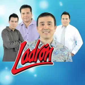 Somos promotores y representantes musicales. Consulta los Precios, costos y fechas disponibles de Grupo Ladrón. Solicita informes, contrataciones y contactalos ¡ahora!