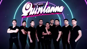 Somos promotores y representantes musicales. Consulta los Precios, costos y fechas disponibles de Grupo Quintanna. Solicita informes, contrataciones y contactalos ¡ahora!