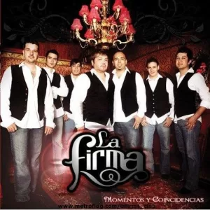 Somos promotores y representantes musicales. Consulta los Precios, costos y fechas disponibles de Grupo la Firma. Solicita informes, contrataciones y contactalos ¡ahora!