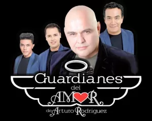 Informes, contacto, costos y precios de Los Guardianes Del Amor. Somos representantes musicales autorizados.