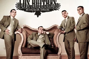 Somos promotores y representantes musicales. Consulta los Precios, costos y fechas disponibles de Los buitres. Solicita informes, contrataciones y contactalos ¡ahora!