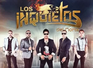 Somos promotores y representantes musicales. Consulta los Precios, costos y fechas disponibles de Los inquietos del norte. Solicita informes, contrataciones y contactalos ¡ahora!
