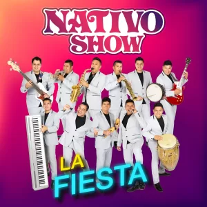 Somos promotores y representantes musicales. Consulta los Precios, costos y fechas disponibles de Nativo Show. Solicita informes, contrataciones y contactalos ¡ahora!