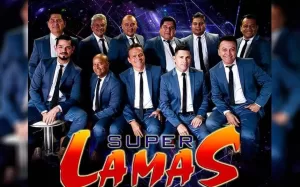 Somos promotores y representantes musicales. Consulta los Precios, costos y fechas disponibles de Super Lamas. Solicita informes, contrataciones y contactalos ¡ahora!