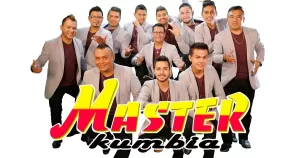 Informes, contacto, costos y precios de Master Kumbia. Somos representantes musicales autorizados.