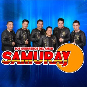 Somos promotores y representantes musicales. Consulta los Precios, costos y fechas disponibles de Grupo samuray. Solicita informes, contrataciones y contactalos ¡ahora!