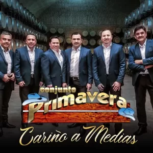 Somos promotores y representantes musicales. Consulta los Precios, costos y fechas disponibles de Conjunto Primavera. Solicita informes, contrataciones y contactalos ¡ahora!