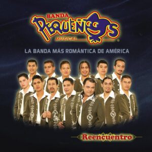 ¿Necesitas saber cual es el precio de Banda pequeños musicales? Solicita informes, contrataciones, somo promotores autorizados.