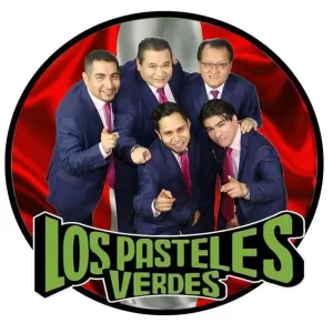 Somos promotores y representantes musicales. Consulta los Precios, costos y fechas disponibles de Los Pasteles Verdes. Solicita informes, contrataciones y contactalos ¡ahora!