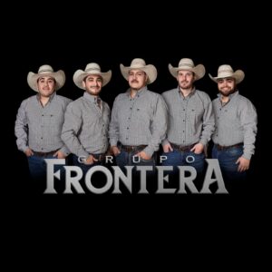 Somos promotores y representantes musicales. Consulta los Precios, costos y fechas disponibles de Grupo Frontera. Solicita informes, contrataciones y contactalos ¡ahora!