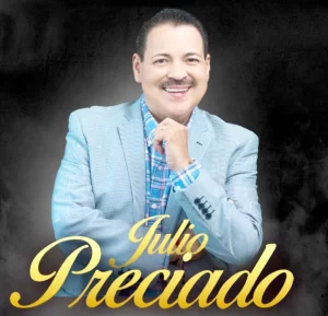 Somos promotores y representantes musicales. Consulta los Precios, costos y fechas disponibles de Julio Preciado. Solicita informes, contrataciones y contactalos ¡ahora!