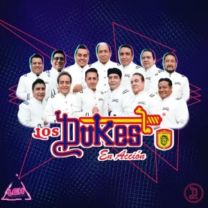 ¿Necesitas saber cual es el precio de Los Dukes? Solicita informes, contrataciones, somo promotores autorizados.