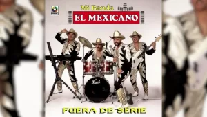 ¿Necesitas saber cual es el precio de Mi Banda el Mexicano? Solicita informes, contrataciones, somo promotores autorizados.