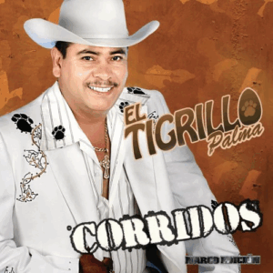 Informes, contacto, costos y precios de El tigrillo palma. Somos representantes musicales autorizados.