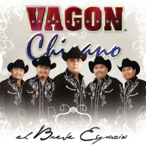 Informes, contacto, costos y precios de Vagon Chicano. Somos representantes musicales autorizados.