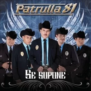 ¿Necesitas saber cual es el precio de Patrulla 81? Solicita informes, contrataciones, somo promotores autorizados.